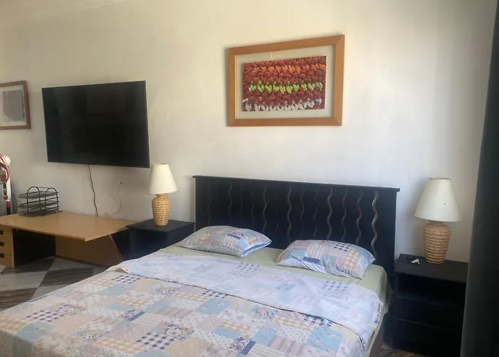 The Healing Room
