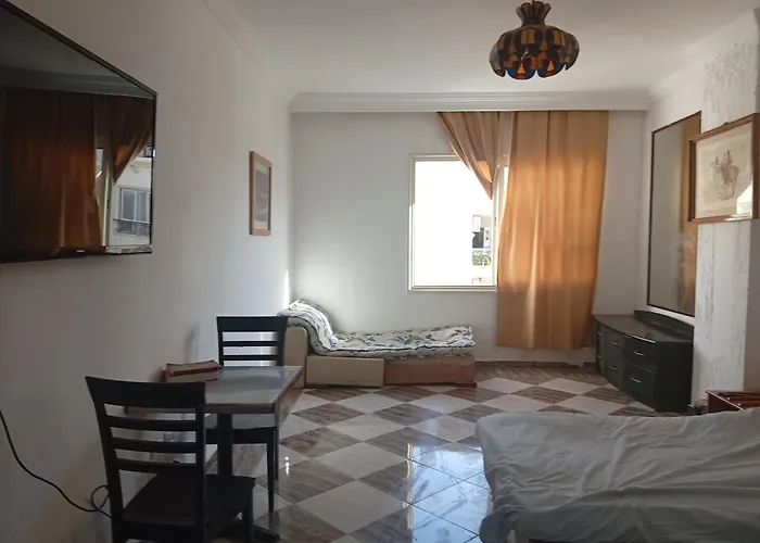 The Healing Room