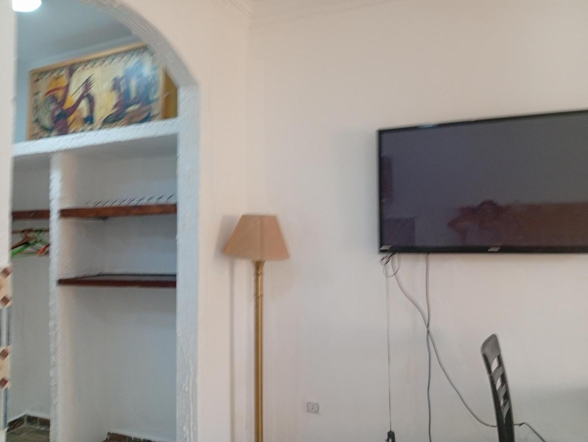 Apartment The Healing *